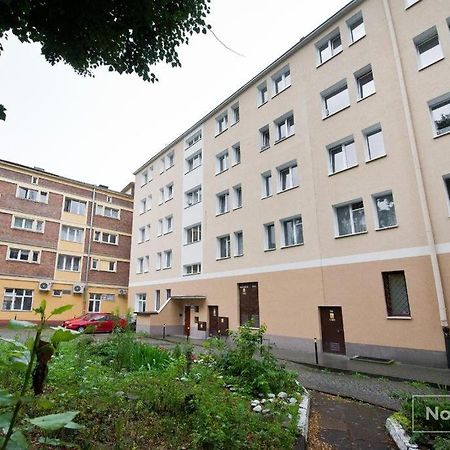Korona Apartamenty Gdansk Bagian luar foto