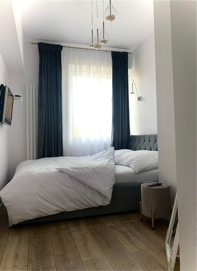 Korona Apartamenty Gdansk Bagian luar foto